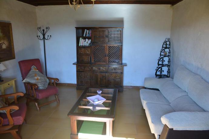 Imagen de la habitación del El Castillo De Sa Duaia De Dalt. Foto 5