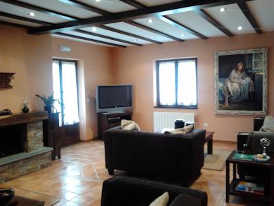 Imagen general del El Castro Casa De Aldea. Foto 2