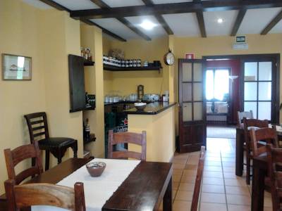 Imagen general del El Castro Casa De Aldea. Foto 5