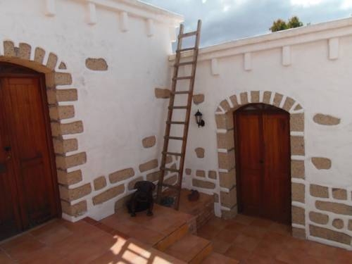 Imagen general del El Cerro de la Luna. Foto 3