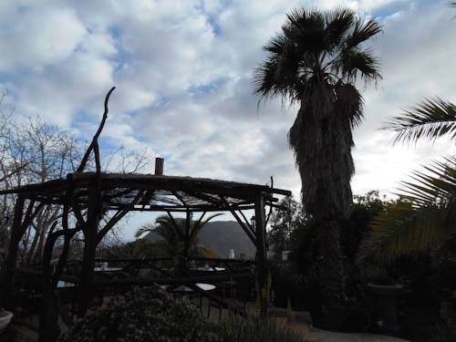 Imagen general del El Cerro de la Luna. Foto 4