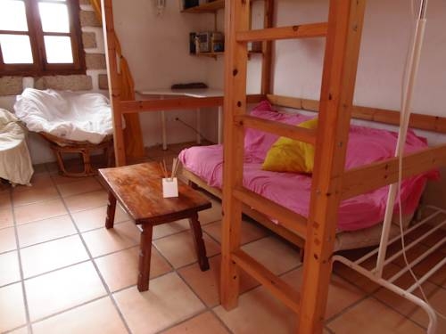 Imagen general del El Cerro de la Luna. Foto 8