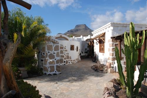 Imagen general del El Cerro de la Luna. Foto 9