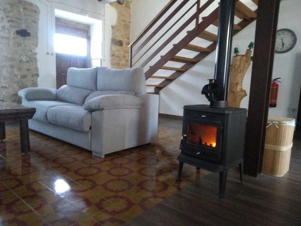 Imagen de la habitación del El Cobijo. Foto 4
