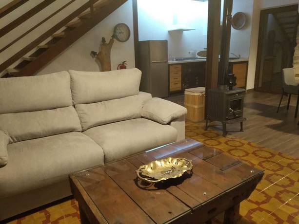Imagen de la habitación del El Cobijo. Foto 5