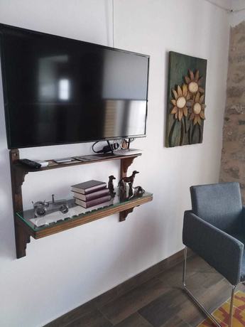 Imagen de la habitación del El Cobijo. Foto 6