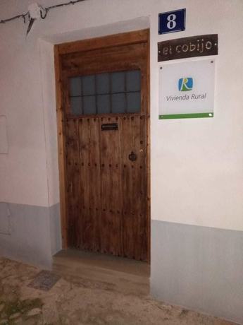 Imagen de la habitación del El Cobijo. Foto 8