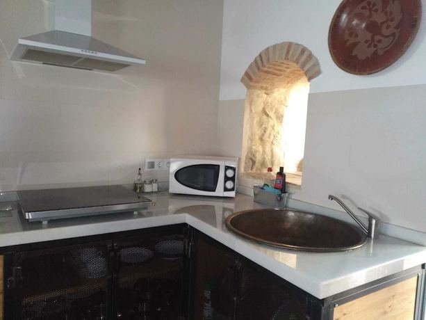 Imagen de la habitación del El Cobijo. Foto 10