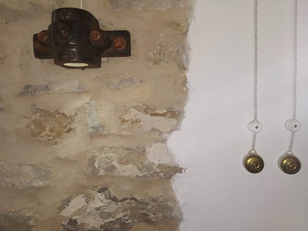 Imagen de la habitación del El Cobijo. Foto 11