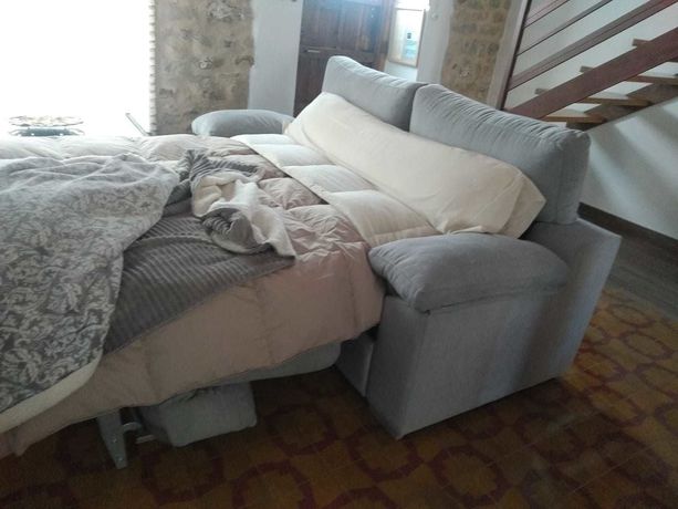 Imagen de la habitación del El Cobijo. Foto 12