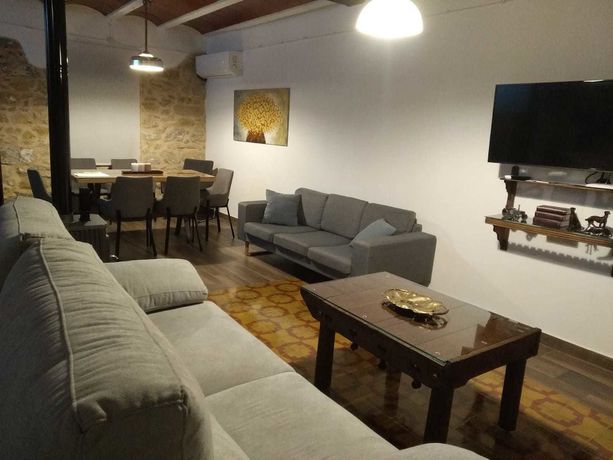 Imagen de la habitación del El Cobijo. Foto 13