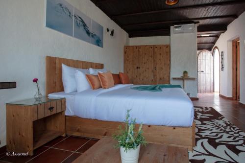Imagen de la habitación del El Cortijo, D&aacute;rdara. Foto 6