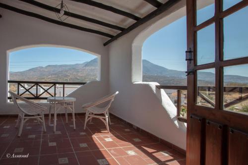 Imagen de la habitación del El Cortijo, D&aacute;rdara. Foto 8