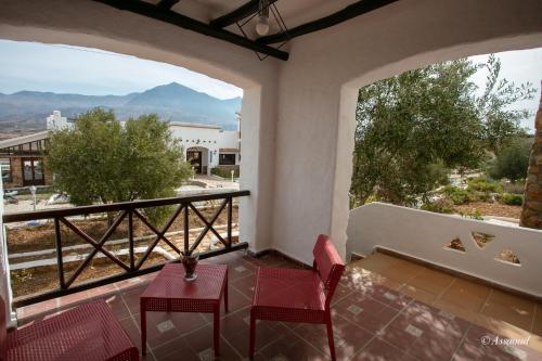 Imagen de la habitación del El Cortijo, D&aacute;rdara. Foto 9