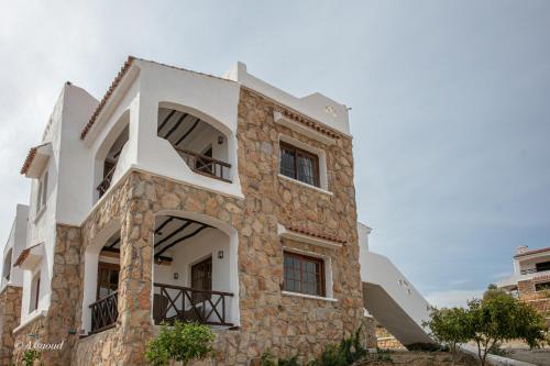 Imagen de la habitación del El Cortijo, D&aacute;rdara. Foto 10