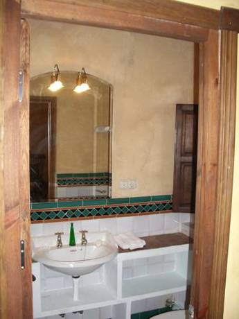 Imagen de la habitación del El Cortijo del Pino. Foto 5