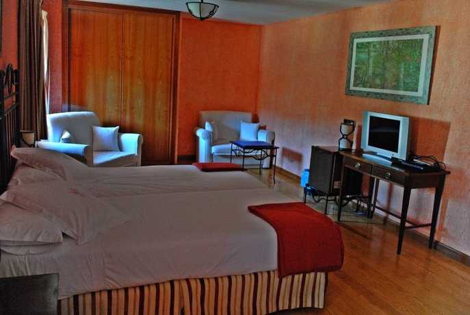 Imagen de la habitación del El Corzo Mountain. Foto 3