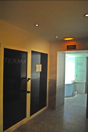 Imagen de los interiores del El Corzo Mountain. Foto 13