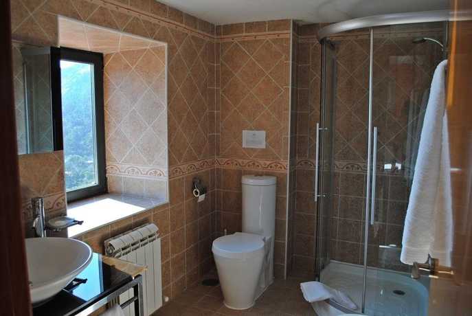 Imagen de la habitación del El Corzo Mountain. Foto 5