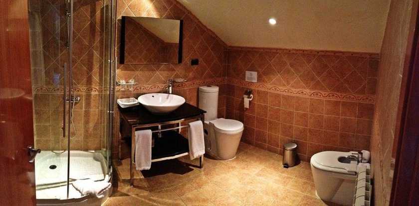 Imagen de la habitación del El Corzo Mountain. Foto 6