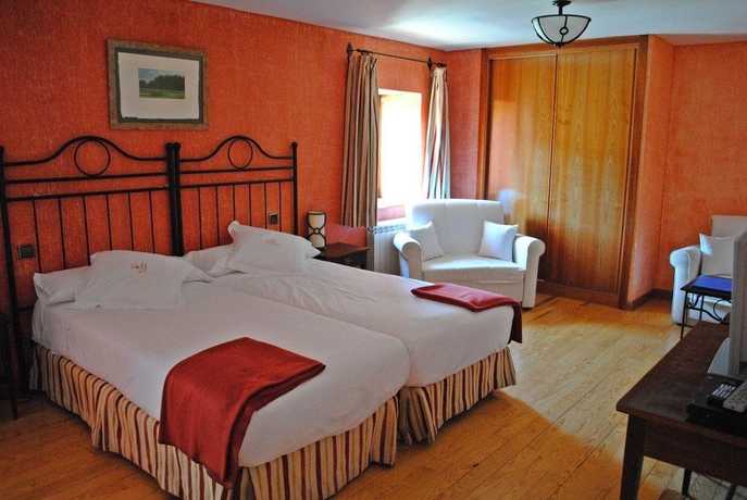 Imagen de la habitación del El Corzo Mountain. Foto 7