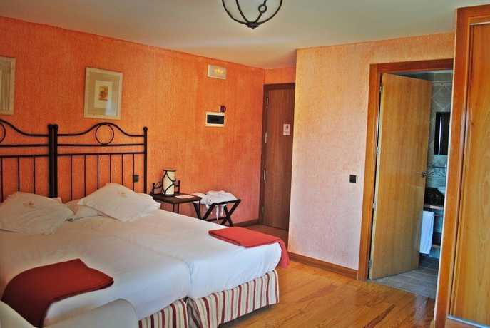 Imagen de la habitación del El Corzo Mountain. Foto 9