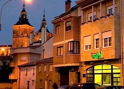 Imagen general del El Descanso De Wendy. Foto 9