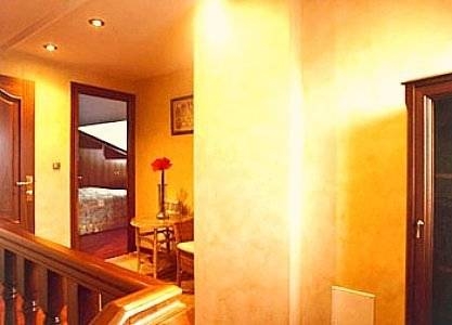 Imagen general del El Descanso De Wendy. Foto 6