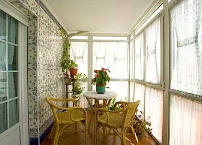 Imagen general del El Descanso De Wendy. Foto 7