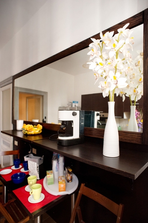 Imagen del bar/restaurante del El Dorado Colosseum. Foto 3