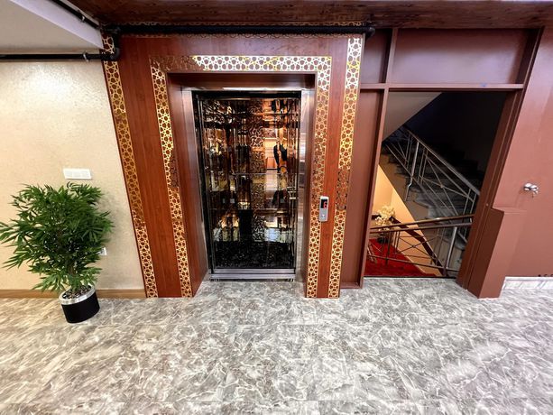 Imagen de los interiores del El Emin İstanbul Hotel. Foto 20