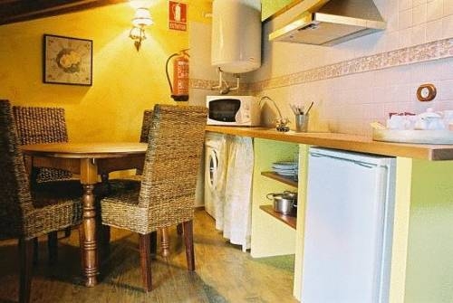 Imagen general del El Encanto De Miraflores. Foto 4