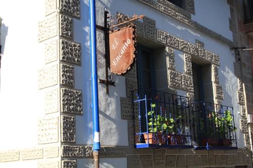 Imagen general del El Encanto De Miraflores. Foto 5