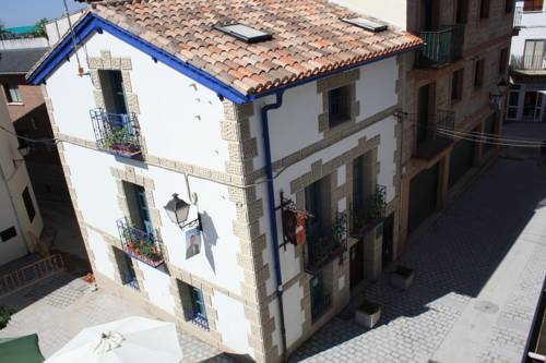 Imagen general del El Encanto De Miraflores. Foto 6