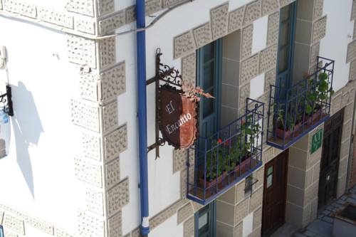 Imagen general del El Encanto De Miraflores. Foto 7