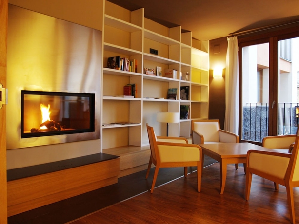 Imagen de los interiores del El Faixero. Foto 18