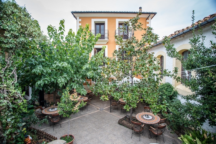 Imagen general del El Faixero. Foto 2