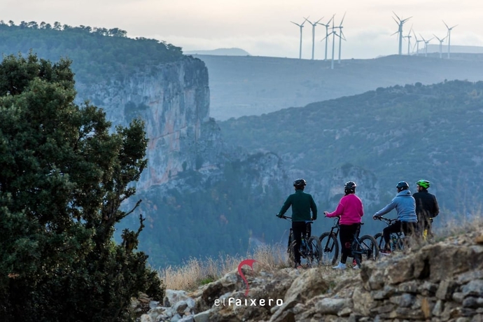 Imagen general del El Faixero. Foto 3