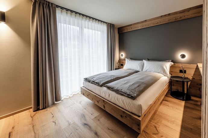 Imagen de la habitación del El Giof Alpine Home. Foto 11