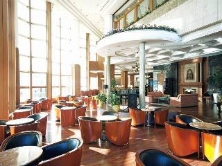 Imagen de los interiores del El Grand Suite Residence Seúl. Foto 12