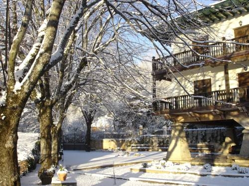 Imagen general del El Horreo. Foto 9