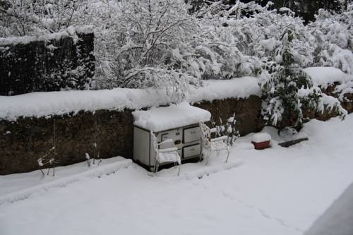 Imagen general del El Horreo. Foto 10