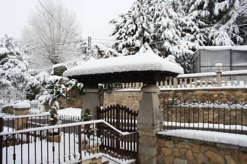 Imagen general del El Horreo. Foto 11