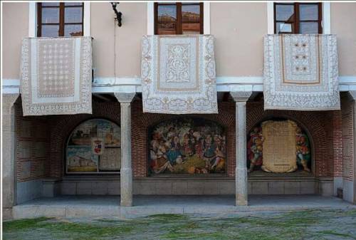 Imagen de la habitación del El Huésped del Sevillano AR. Foto 2