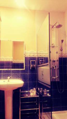 Imagen de la habitación del El Huésped del Sevillano AR. Foto 4