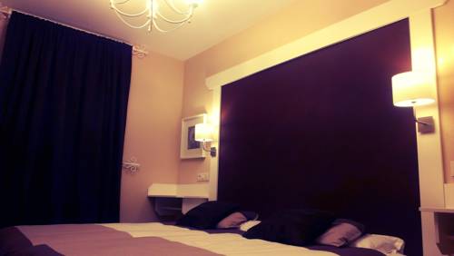 Imagen de la habitación del El Huésped del Sevillano AR. Foto 5