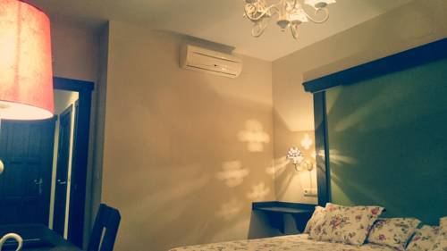 Imagen de la habitación del El Huésped del Sevillano AR. Foto 6