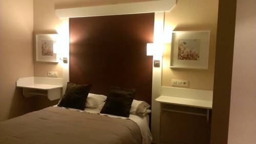 Imagen de la habitación del El Huésped del Sevillano AR. Foto 9