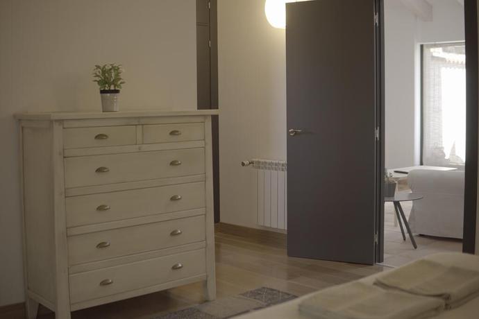 Imagen de la habitación del El Huertecito. Foto 5