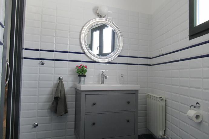 Imagen de la habitación del El Huertecito. Foto 9